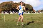 Senior men, 2024 Northern Cross Country Relays, Graves Park, Sheffield.   Photo: David T. Hewitson/Sports for All Pics